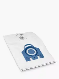 Miele GN Hyclean Pure Vacuum Cleaner Bags, Pack Of 4