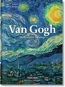 Van Gogh. The Complete Paintings