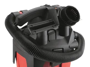 Flex L Class Compact Vacuum Cleaner with Manual Filter Cleaning VC 6 L MC 18.0 - 481.491