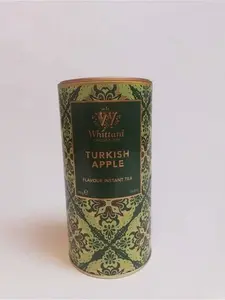 Whittard Turkish Apple Flavour Instant Tea 450G