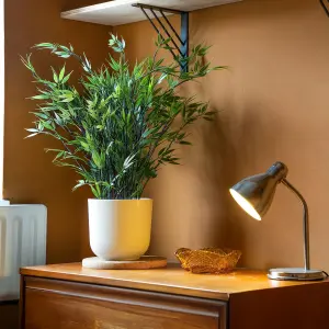 Artificial Bamboo Plant - 70cm Indoor Faux Plant