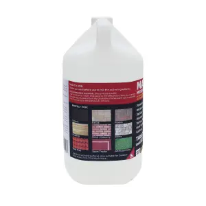 Professional Brick & Patio Cleaner 5L Strongest Concentrate