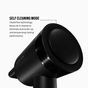 Cloud Nine - The Airshot Pro Hairdryer