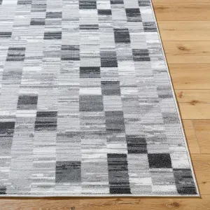 ALIA Modern Skandi Area Rug 160 x 220 cm