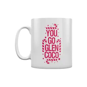 Grindstore You Go Glen Coco Mug White (One Size)