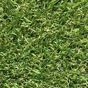 Wimbledon Artificial Grass 25mm 4m x 4m (16m2)