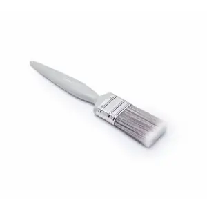 Harris Essentials Wall And Ceiling Paint Brush White (38mm)