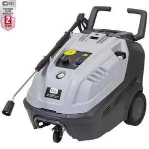 SIP TEMPEST PH600/140 T4 Hot Water Pressure Washer