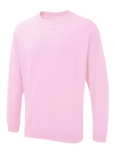 The UX Sweatshirt UX3 - Pink - X Small - UX Sweatshirt