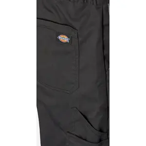 Dickies - Everyday Coverall - Black - Coverall - XL