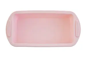 Maison by Premier Zing Pastel Pink Mould