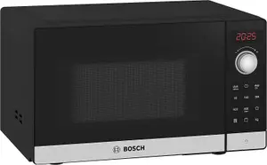 Bosch Serie 2 FEL023MS2B 20 Litre 800W Digital Microwave Oven with Grill