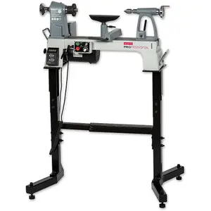 Axminster Professional AP350WL Woodturning Lathe (ASR Safety)