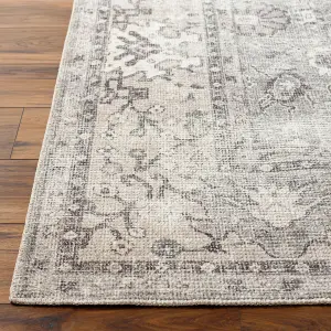 RAVEENA Becki Owens x Surya Oriental Vintage Area Rug 200 x 275 cm