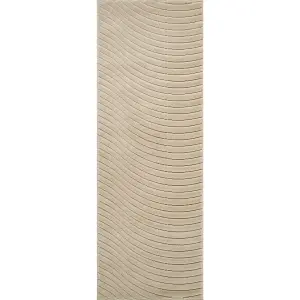 AYUMI In- /Outdoor Boho Skandi Runner Rug 80 x 230 cm