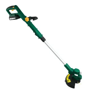 18V 230mm Cordless Grass trimmer - NMGT18-Li