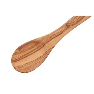 Alpen Home Bester Wood Cooking Spoon