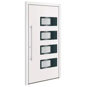 Prehung Front Door 210cm H x 110cm W