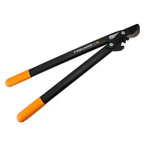 Fiskars PowerGear Bypass Loppers - Medium