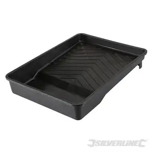 Silverline (969732) Roller Tray 230mm