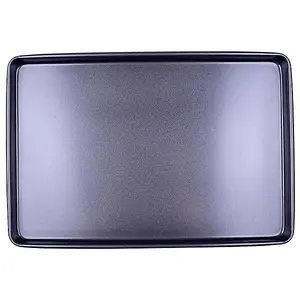 Stoven Non-Stick 44.5cm x 30cm Large Baking Tray