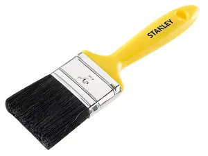 STANLEY STPPYS0H Hobby Paint Brush 50mm (2in) STA429554