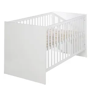 Maren Cot Bed White