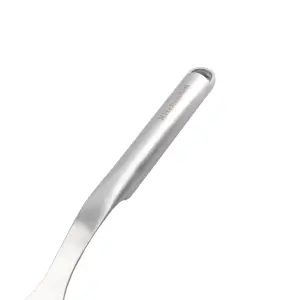 KitchenAid Premium Stainless Steel Slotted Food Turner