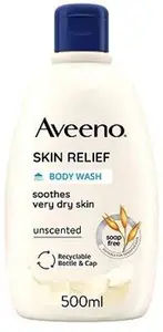 Aveeno® Skin Relief Moisturising Body Wash 500Ml