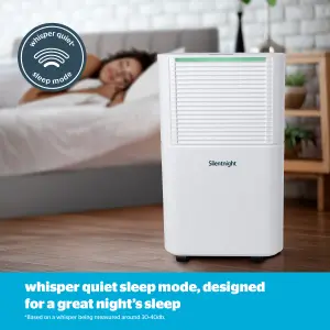 Silentnight Airmax 1200 Dehumidifier