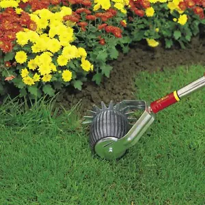 Wolf Garten Handle 142cm ZMI15 Garden Multi Change RBM Trimmer URM3 Roller Rake