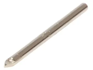 IRWIN Glass & Tile Drill Bit 10mm