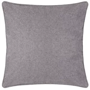 furn. Dawn Textured Feather Rich Cushion