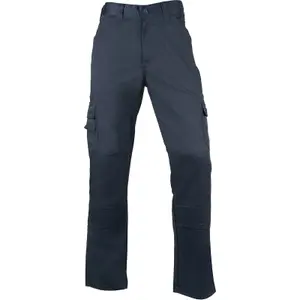 Dickies Everyday Work Trousers Navy Blue - 36R