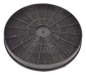 SPARES2GO Carbon Charcoal Vent Filter compatible with New World CHE17000 Cooker Hood Extractor Fan Type EFF54 F233