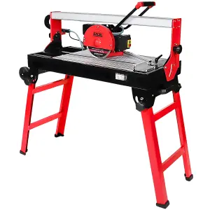 Excel 620mm Tile Cutter 230V/800W