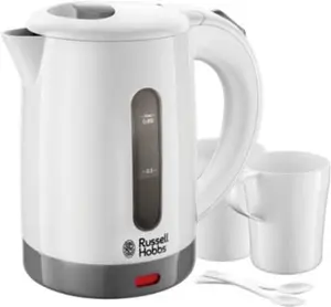 Russell Hobbs Compact Travel Kettle