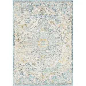 LOU Oriental Vintage Area Rug 120 x 170 cm