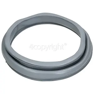 Indesit Genuine Spare Part -  Door Seal - MERC00262267