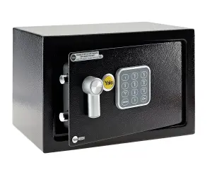 Yale Value Safe - Medium YSV/250/DB2