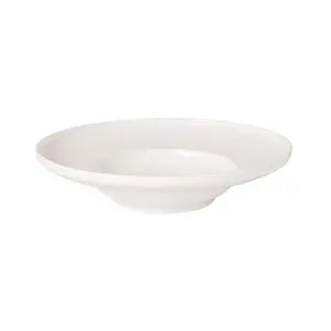 Villeroy & Boch Afina 25cm Deep Plate