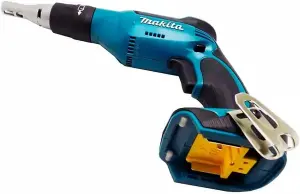 MAKITA DFS451Z 18v Dry wall screwdriver 1/4" hex drive