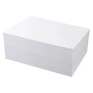 20 Reams (10000 Sheets) Multi-Purpose White Home Office Schools A4 Copier Paper for Printers 80gsm