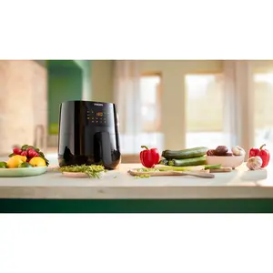 Essential Digital Air Fryer