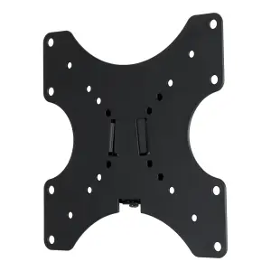 AVF Flat to Wall TV Mount for TVs up to 40"