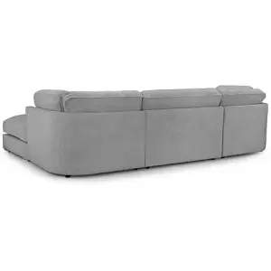 Inga Fullback Corner Sofa / Living Room Sofa