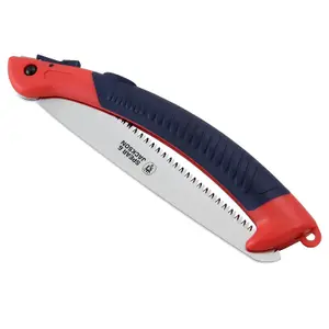 Pruning Saw, Large Foldable Razorsharp Garden Tool