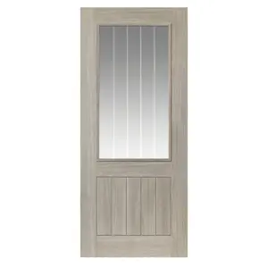 Colorado Internal Door Prefinished 198.1cm H x 83.8cm W x 3.5cm D