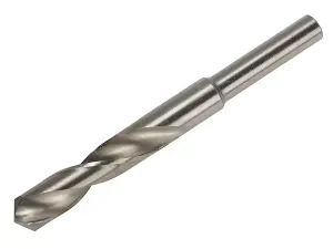 Faithfull  Blacksmith's M2 HSS Professional Drill Bit 17mm FAIBD17PRO