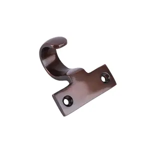 Sash Heritage Loop Sash Lift - Bronze